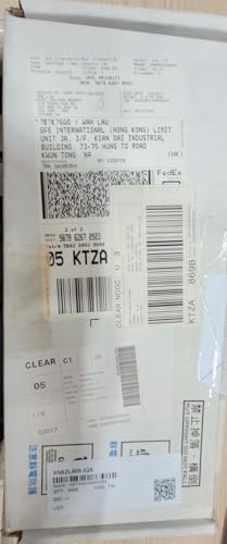 Generic (1050 PCS) XN62L408-IQA Compatible with UNKNOWN