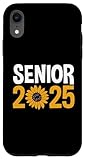 iPhone XR senior 2025 senior Case