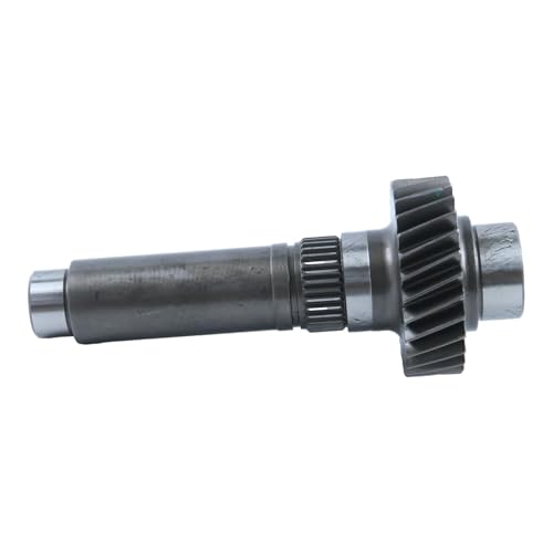 Arbre de renvoi 29T 3235223 contre vibrations transmission Polaris M1400