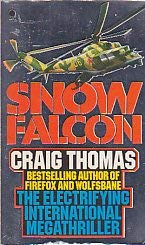 Snow Falcon