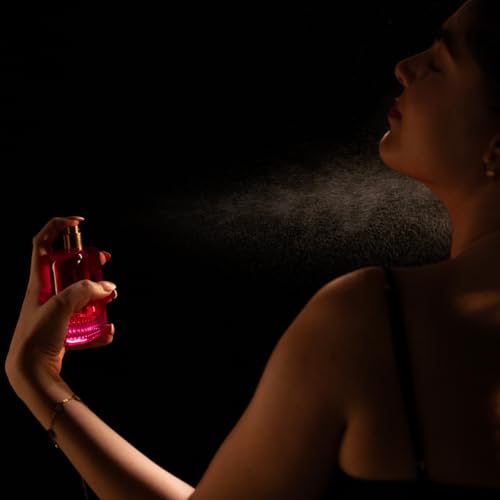 Image of TREVITO Celeste Luxury Perfume for Women 100ml | Premium Long Lasting Eau de Parfum | Oriental Chypre Fragrance | Skin Friendly Perfume | Daily Wear Scent for Office, Travel & Casual Use