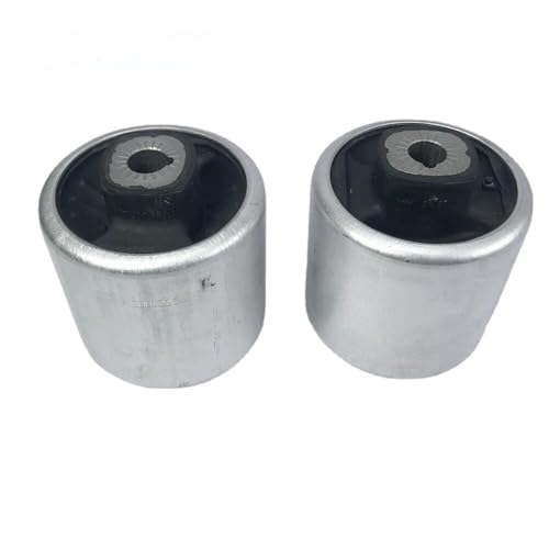 Buje de brazos de control inferior delantero para solucionar holguras en Audi 4K0407183