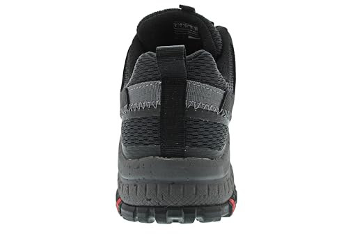 Image of Skechers Mens Hillcrest Waterproof HikerHiking Shoe