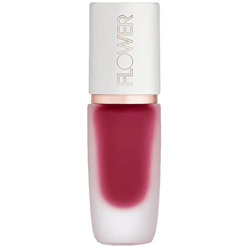 FLOWER BEAUTY By Drew Barrymore Perfect Pout Lip Color -