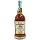 オールドフォレスター 1920 750ml