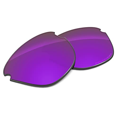 Image of Performance Replacement Lenses Compatible with Oakley Frogskins Lite OO9374 Polarized Etched