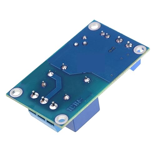 Module relais interrupteur de commande de lumière 12V XH-M131 photorésistance - 2