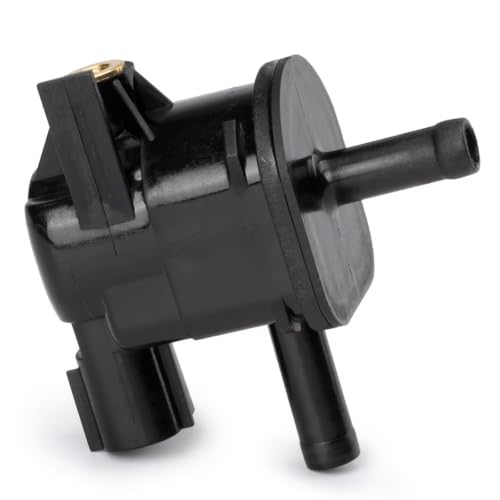 Válvula solenoide de purga elimina olor a gasolina en Lexus ES350 GS350 vacío 9091912276
