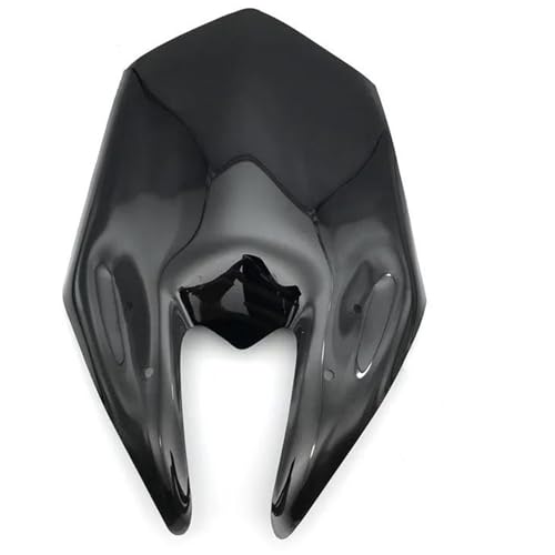 Pare-brise Z800 modification bulle moto saute-vent 2012 2015 2016