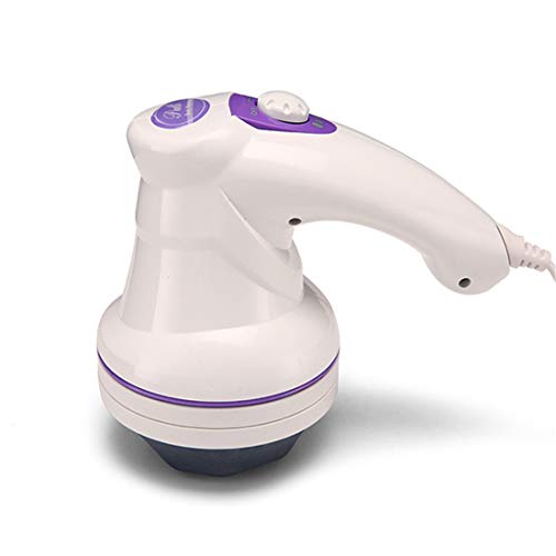 Masseur électrique portable vibrant pour la relaxation complète du corps
