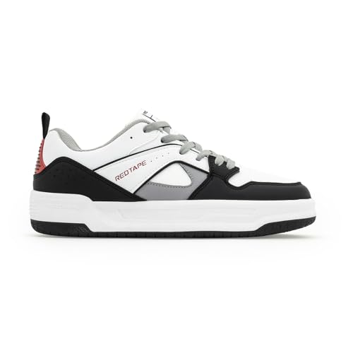 Image of Red Tape Mens Rsl1164 Lifestyle Sneakers