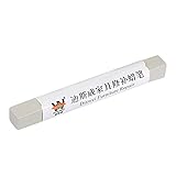 sourcing map Bâton de Cire Meuble Bois Réparation Parquet Éraflure Bouche-pores Crayon ...