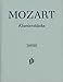 Produktbild Klavierstücke. Leinenausgabe: Besetzung: Klavier zu zwei Händen (G. Henle Urtext-Ausgabe)