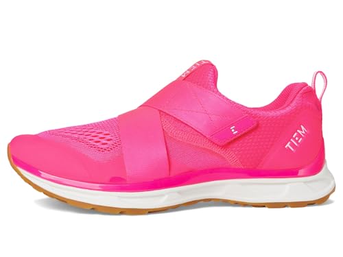 Image of TIEM Slipstream - Indoor Cycling Shoe, SPD Compatible - Women's