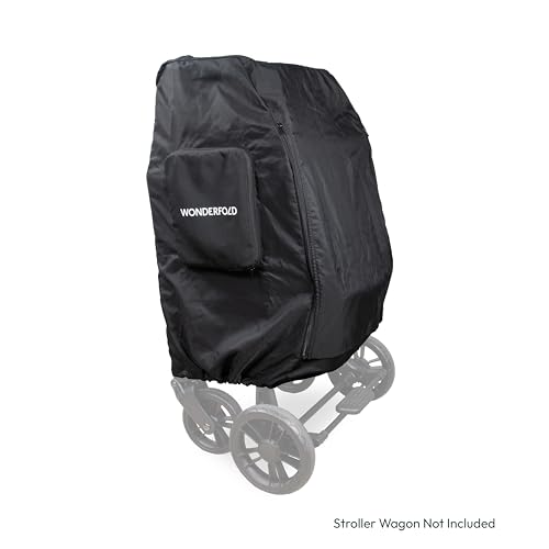 Image of WONDERFOLD W2 Series Dust Cover