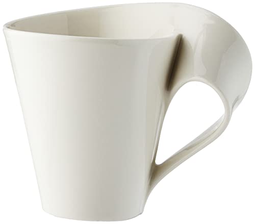 Villeroy & Boch New Wave Place Setting, Service For 4 White #TOP3