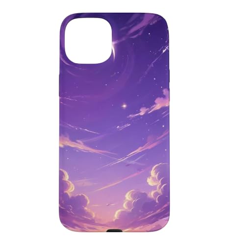 �V�� �O���� �� �h���[�~�[ �p�[�v�� �[�� �X�}�z�P�[�X iPhone 15 Plus �p