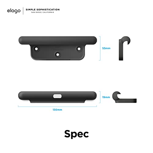 Image of elago Home Hub Mount for iPad mini /Air /Pro