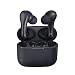Produktbild FlinQ ANC TWS Wireless In Ear Bluetooth Kopfhörer mit Active Noise Cancelling - 24H Spielzeit - True Wireless Stereo Dynamic Sound mit Deep Bass - Bluetooth 5.0 - USB-C - IPX6 Wasserdicht