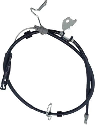 Cable freno de mano trasero Explorer 30742642 repuesto de freno de estacionamiento SUV trasero
