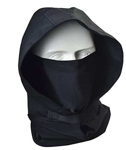 Jadedragon Tactical Airsoft Full Face Mask With Eye Protection For Airsoft Helmet Apply To Airsoft Paintball Cosplay Costume Party Hockey（Zl Black Gray Lens） #TOP6