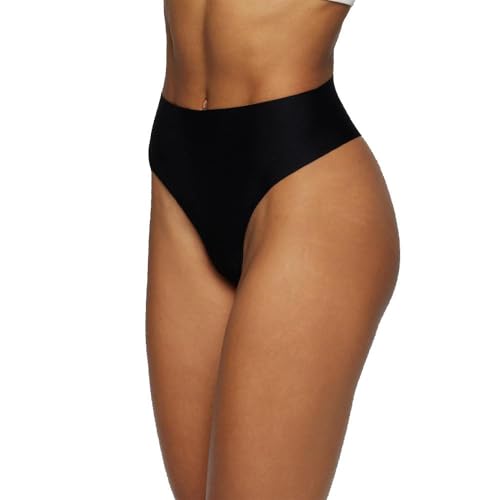 JIV ATHLETICS High Rise Thong