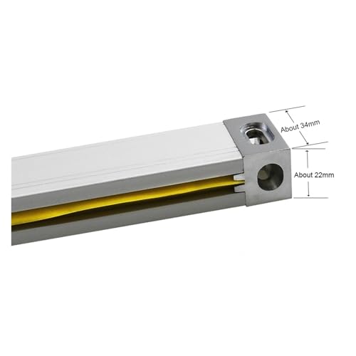 Calibrador digital metal SDS6-3V 1000mm miniatura 5