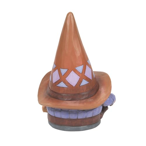 Heartwood Creek By Jim Shore Cowboy Gnome Figurine, Red, 6 In H X 4.5 In W X 4.25 In D - Image 3
