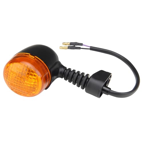 Blinker rund hinten rechts/vorne links kompatibel mit Yamaha Aerox Derbi Senda