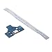 Produktbild MYAMIA Ersatzteile Mit 14-Poligem Kabel USB-Ladeanschluss Sockelkarte Jds-001 Für Dualshock 4 Für Sony Playstation 4 Game Controller