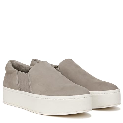 Image of Vince Women's Warren Platform Slip-On Sneaker