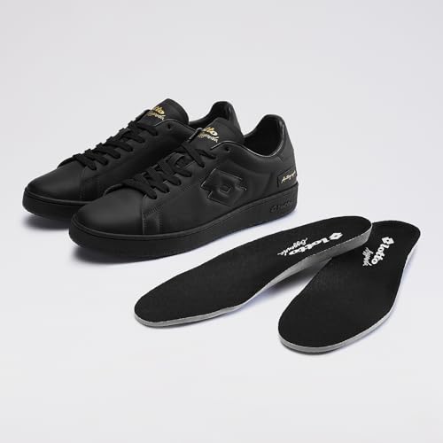 Image of Lotto Men Autograph OG 2 Leather Sneakers