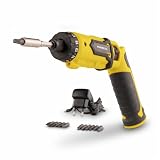 POWERPLUS POWX00410 - Atornillador 7.2v li-io