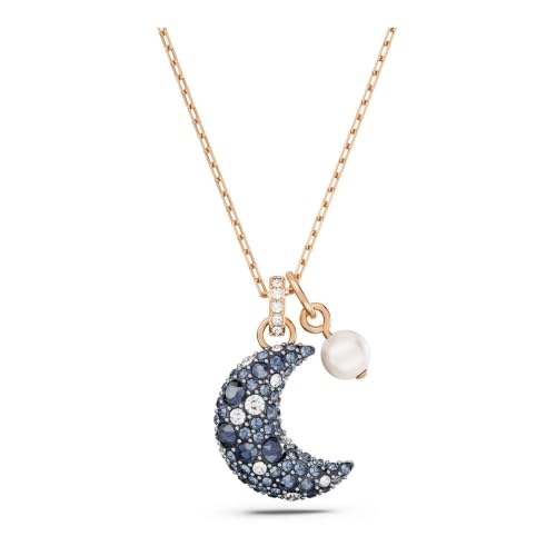 Image of Swarovski Luna Crystal Jewelry Collection
