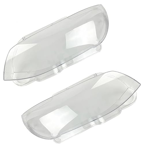 Couvercle lentille phare pour BMW E92 E93 coupé cabriolet 2010-2013 - 4