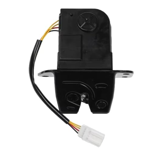 Verrou de hayon compatible avec Kia Rio mécanisme de haute précision OEM - 3