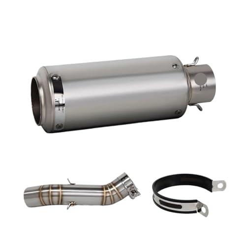 I[goC̔rC [ou ̂߂ CBR500R CB500F CB500X CBR400R CB400F CB400X 2016-2024 I[goC XbvI}t[ ~hNpCv(Silver-D)