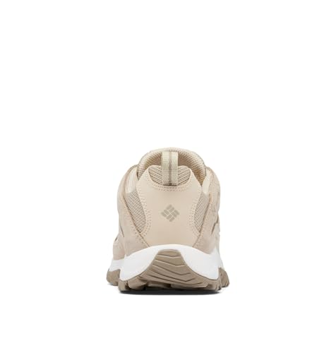 Image of Columbia Women's Crestwood Waterproof Hiking Shoes
