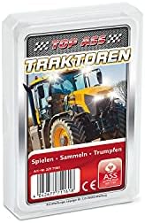 TOP ASS® - Traktoren
