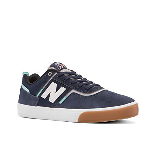 Image of New Balance Unisex Adult Numeric 306 V1 Skateboarding Shoes