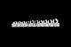 KS Tools 913.3900 3/8 12-kant-Einsteck-Maulschlüssel-Satz, 10-tlg10-22mm