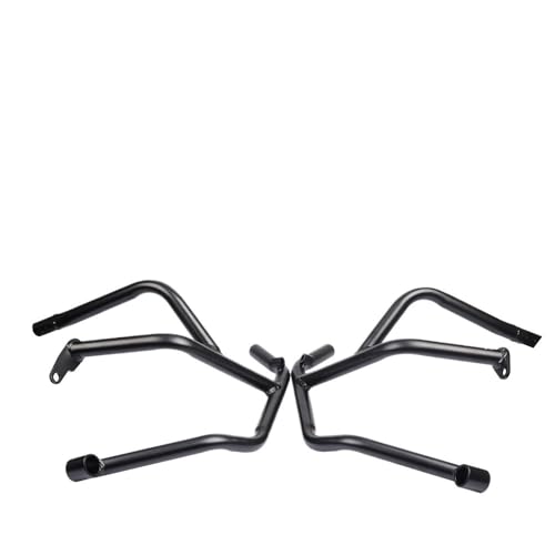 Pare-choc de moteur moto pour sécuriser vos trajets en F900XR
