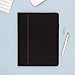 Blue Sky Professional Padfolio: Comprehensive Portfolio and Efficient Document Organizer, Ideal Business Accessory for Modern Professionals, 9.5