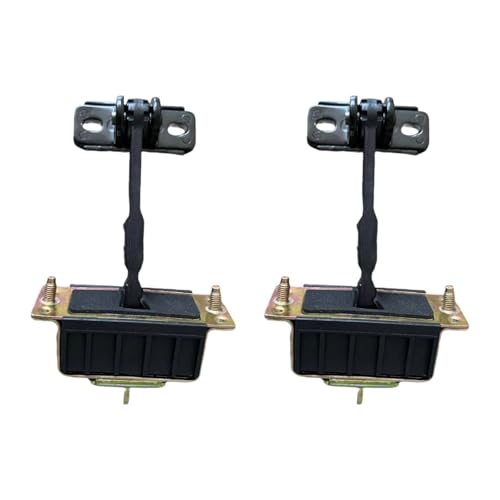 Butée de charnière de porte (2X) pour Mercedes Classe S W220 1999-2006