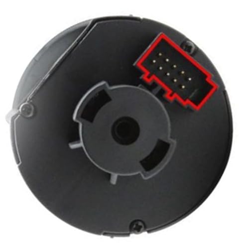 Interrupteur de phares T7 avec capteur de luminosité intelligent