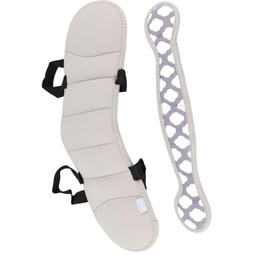 Soporte de Cabeza Ajustable para Silla de Auto Bebé miniatura 2