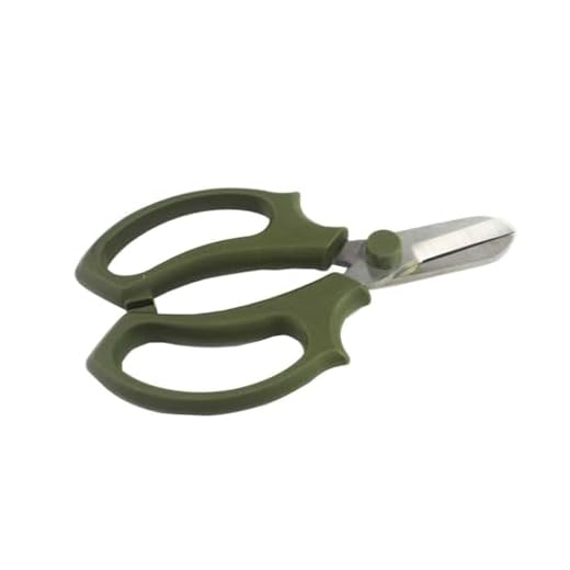 Scissors Garden Tool Flower Shears