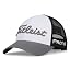 White/Black/Charcoal