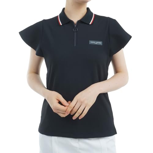 [g~[ qtBK[ St] NVbN TOMMY HILFIGER GOLF(g~[qtBK[ St) nCeV o^tCX[uVc THLA533 fB[X lCr[