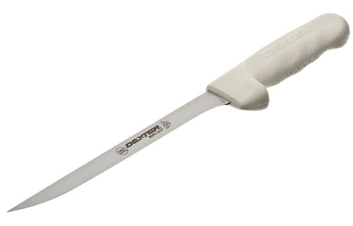 Dexter-Russell S133-7 Sani-Safe Flexible Fillet Knife, 7